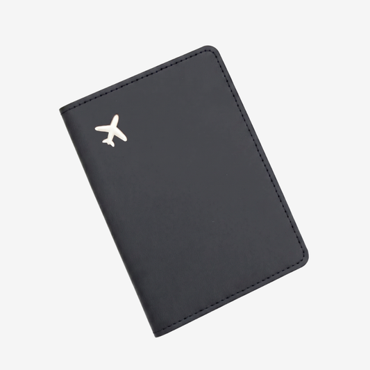 Utoca™ RFID Passport Wallet