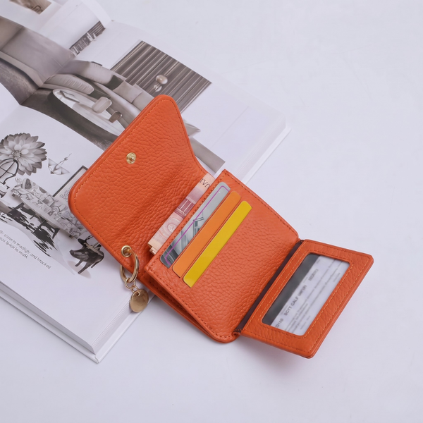 Slim Travel Passport Wallet Pro